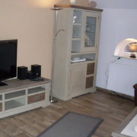 House Little Maddi Comfortable Vacation Apartment Neßmersiel