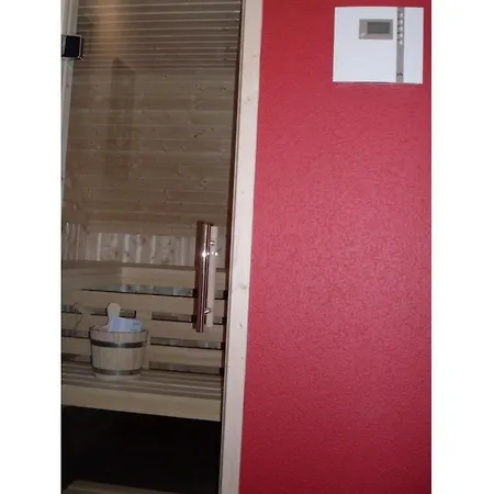 Apartment House Little Maddi Comfortable Vacation *