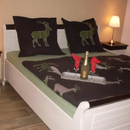 House Little Maddi Comfortable Vacation Apartment Neßmersiel