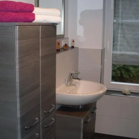 House Little Maddi Comfortable Vacation Apartment Neßmersiel